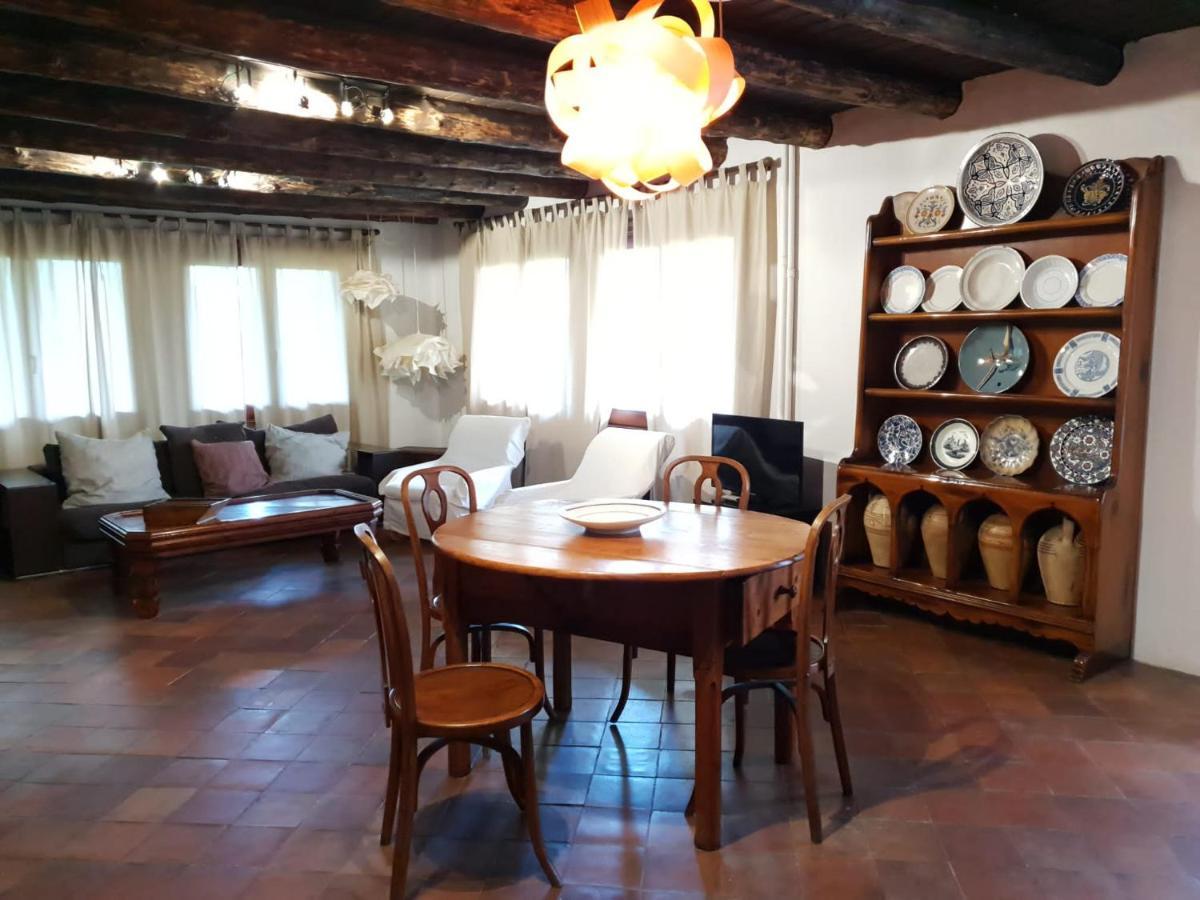 Apartamento Con Magnificas Vistas En Pleno Pirineo Alp Exteriér fotografie